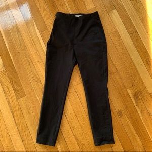 Everlane side zip work pant - Ankle